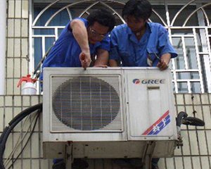 临桂空调维修售后服务中心