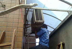 临桂空调维修售后服务中心