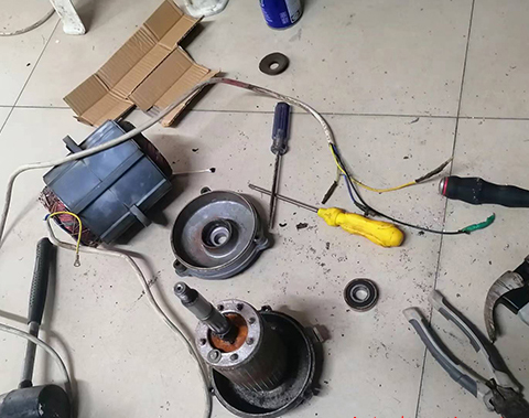 临桂空调维修售后服务中心电话在哪里找