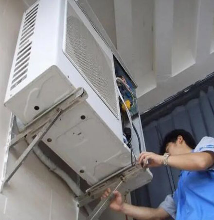 临桂24小时空调维修热线