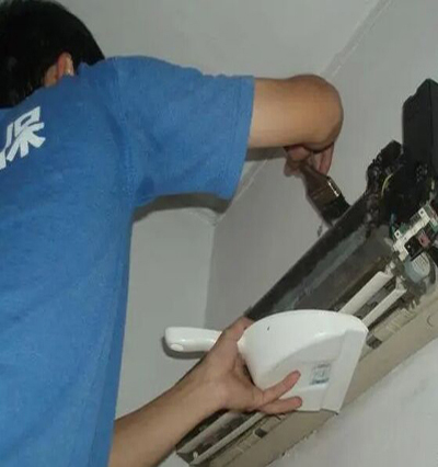 临桂空调清洗保养