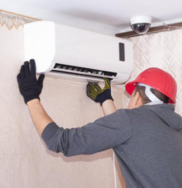 临桂空调内机噪音大